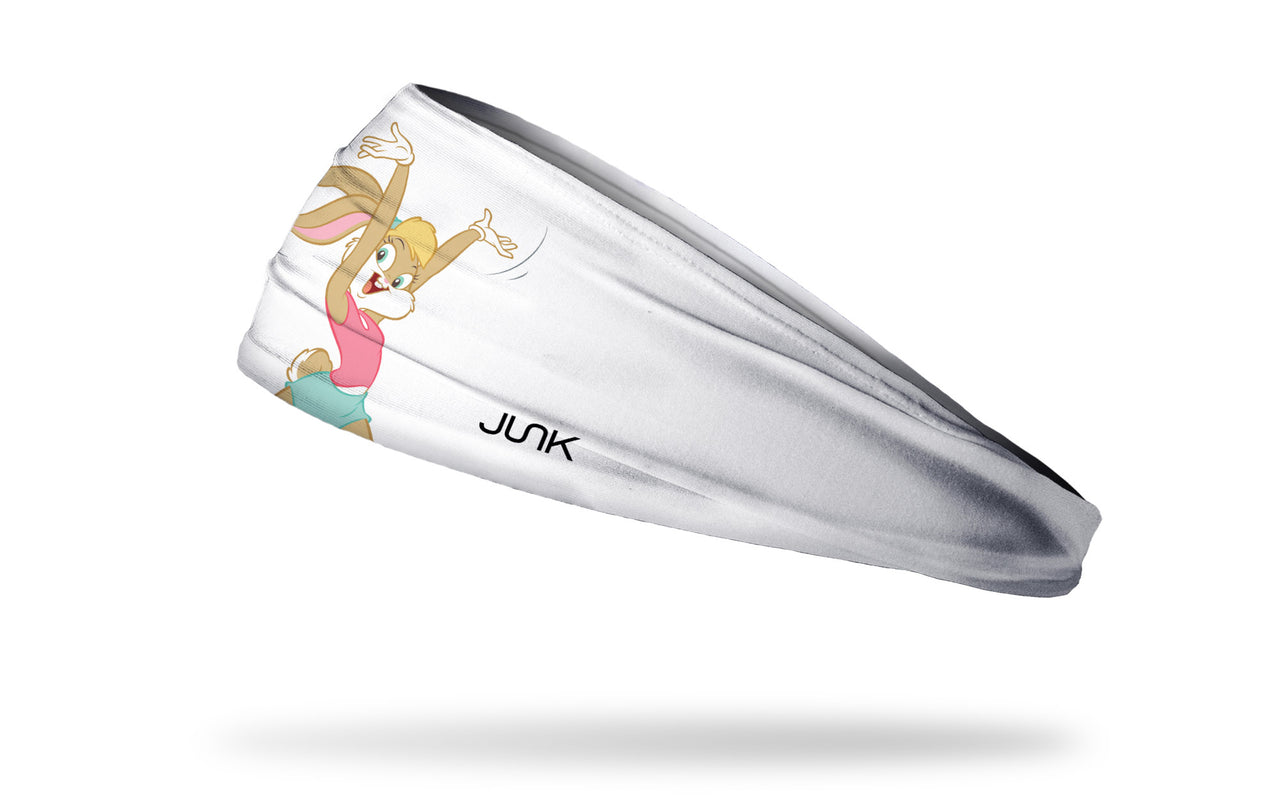 Looney Tunes: Lola Bunny Big Bang Lite Headband - View 1