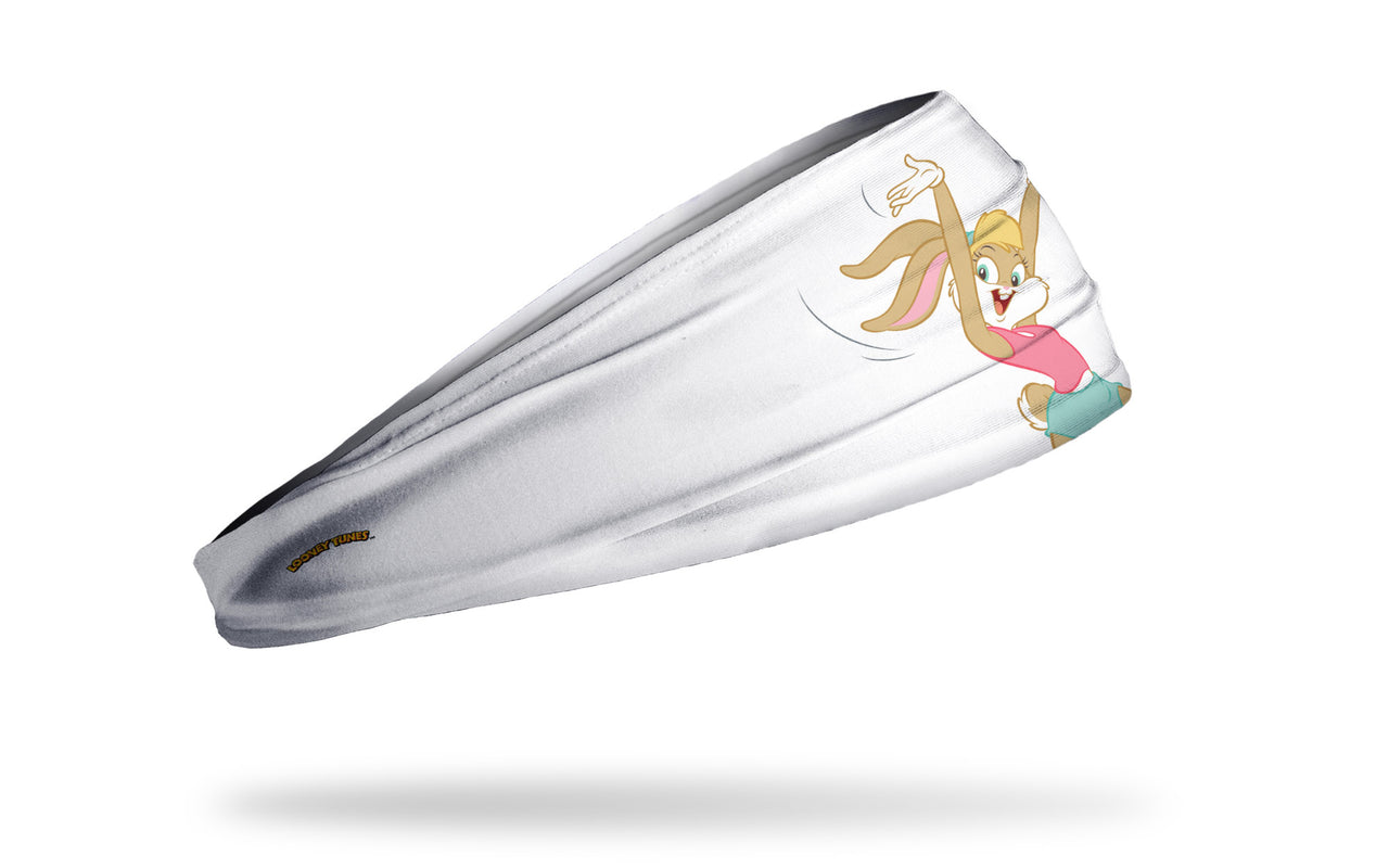 Looney Tunes: Lola Bunny Big Bang Lite Headband - View 2