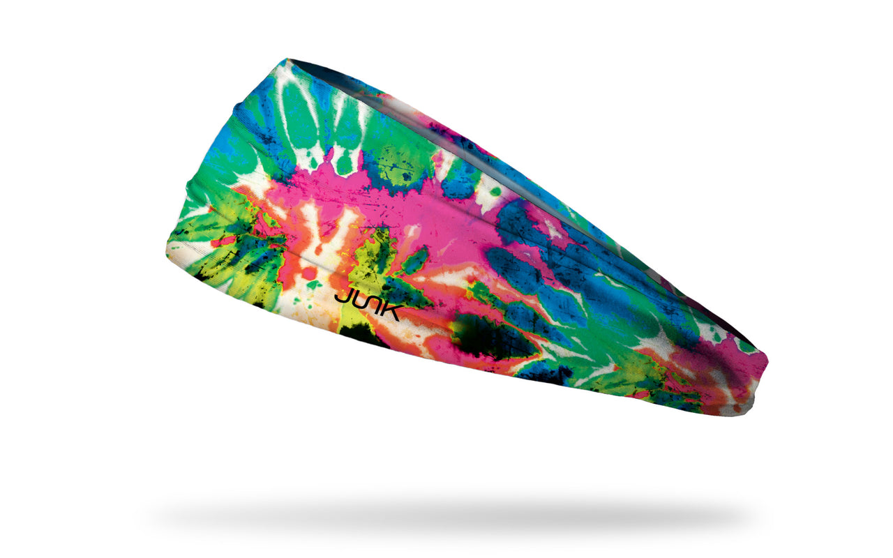 Acid Festival Big Bang Lite Headband - View 1