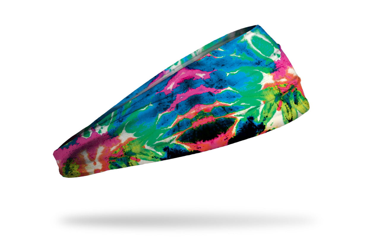 Acid Festival Big Bang Lite Headband - View 2