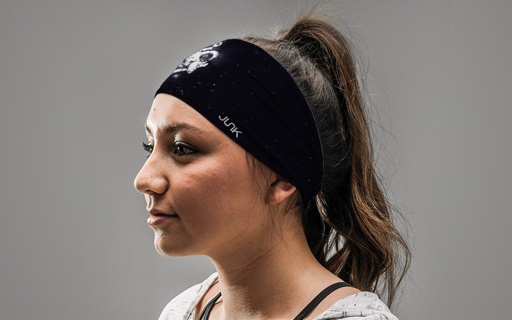 Adrift Headband - View 3