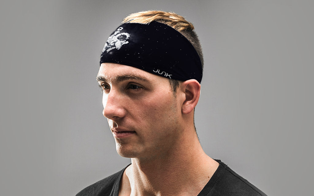 Adrift Headband - View 4