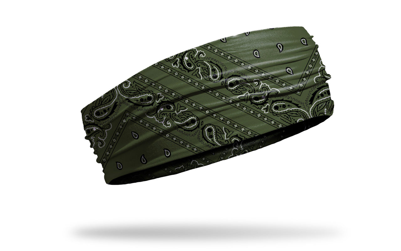 Adventurer Big Bang Headband - View 2