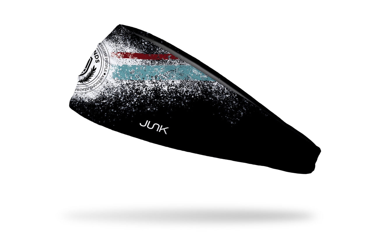 Adventurous Headband - View 2