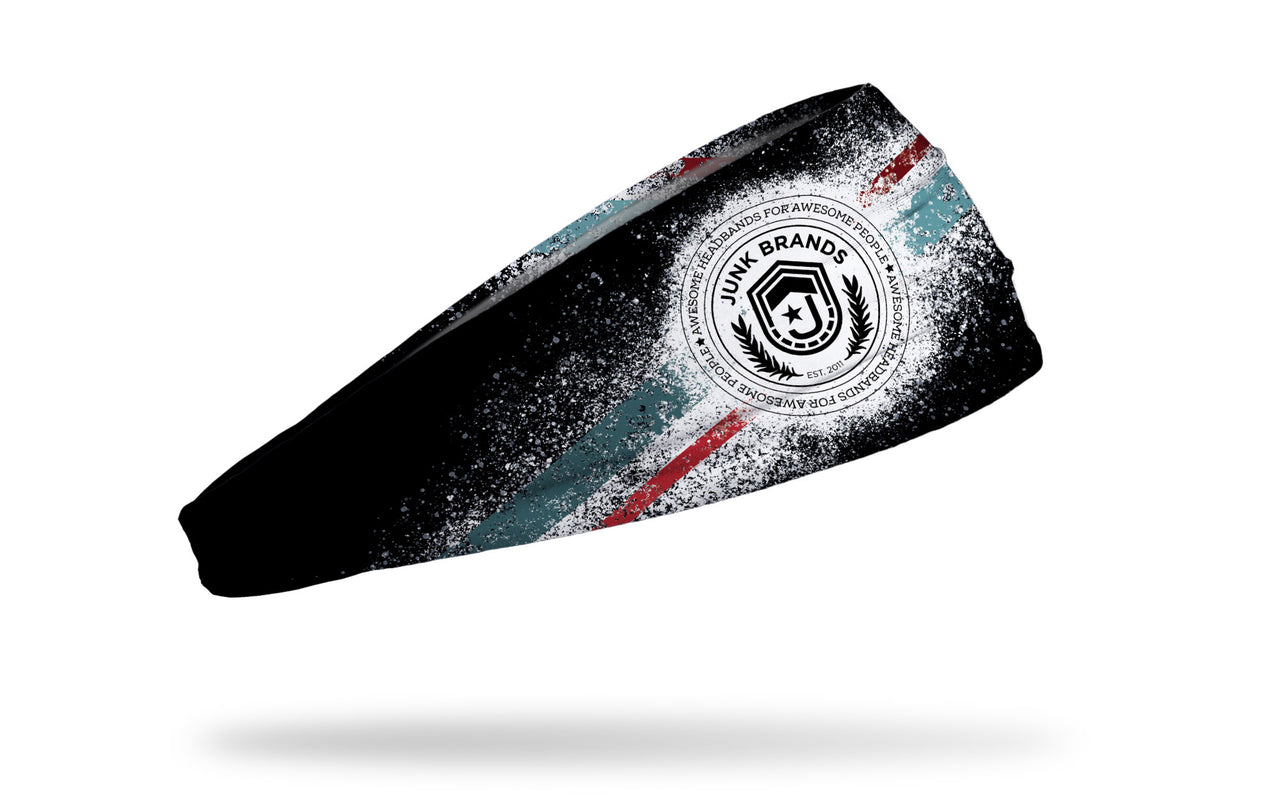 Adventurous Headband - View 1