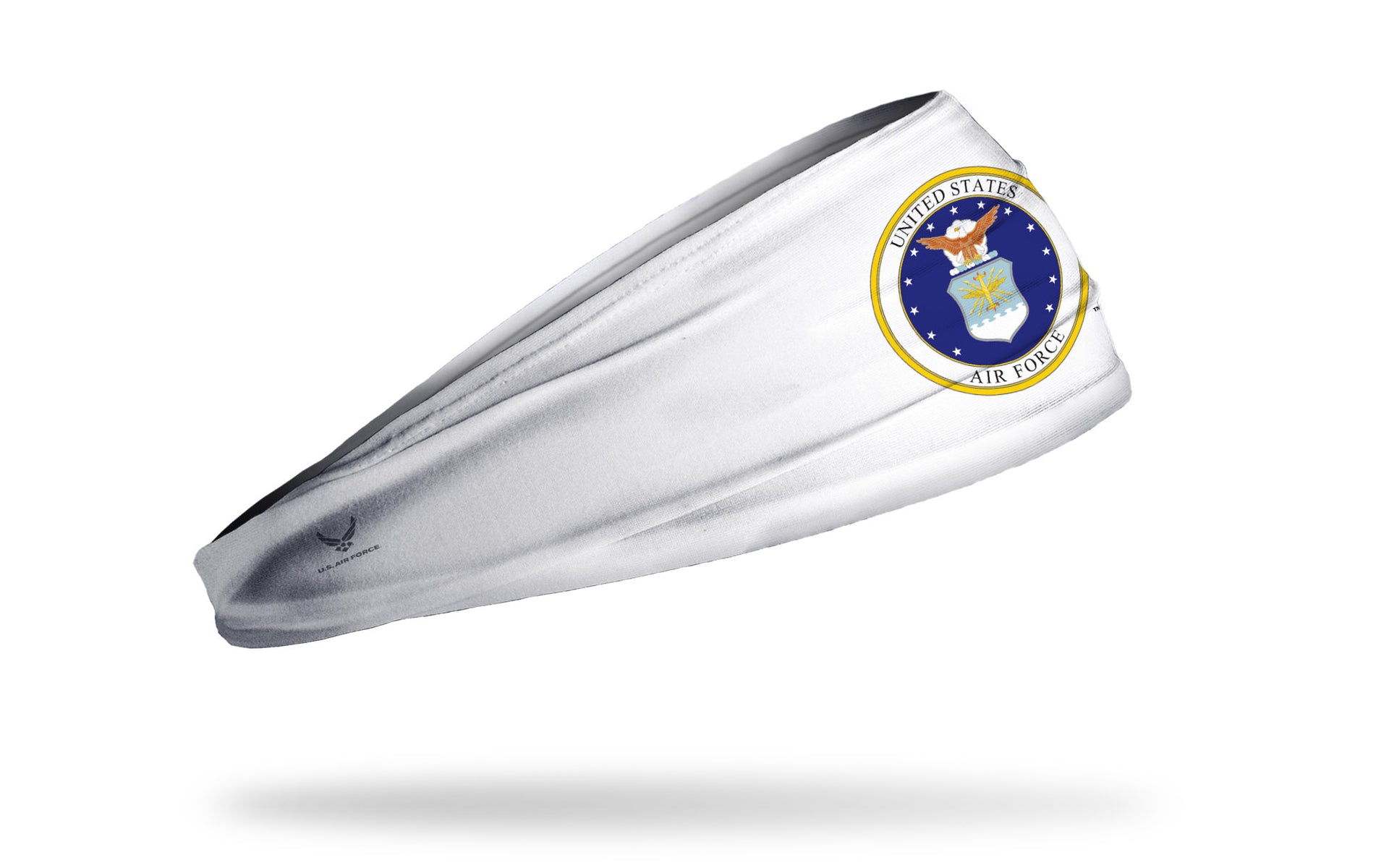 United States Armed Forces Air Force logo emblem headband