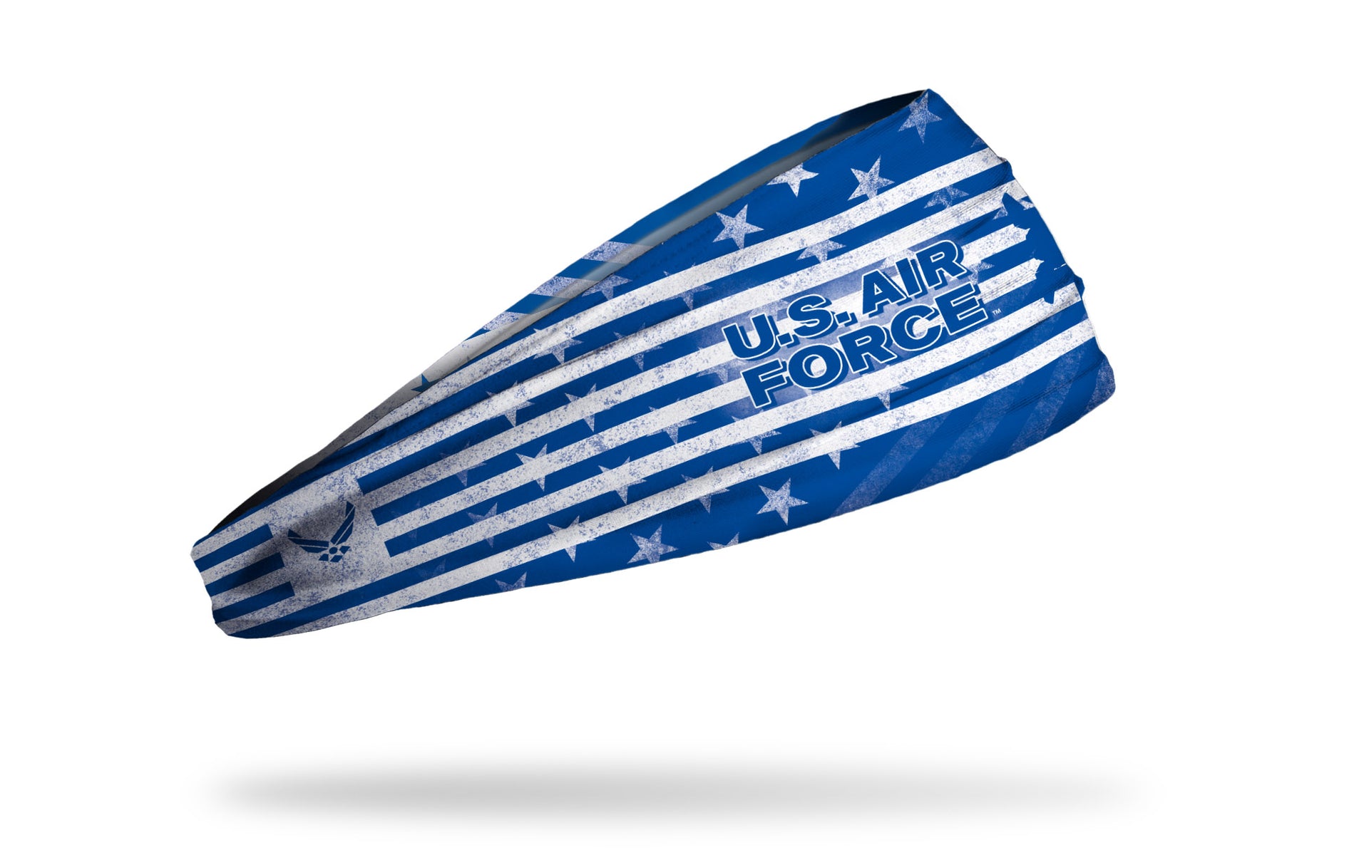 United States Armed Forces Air Force logo emblem headband