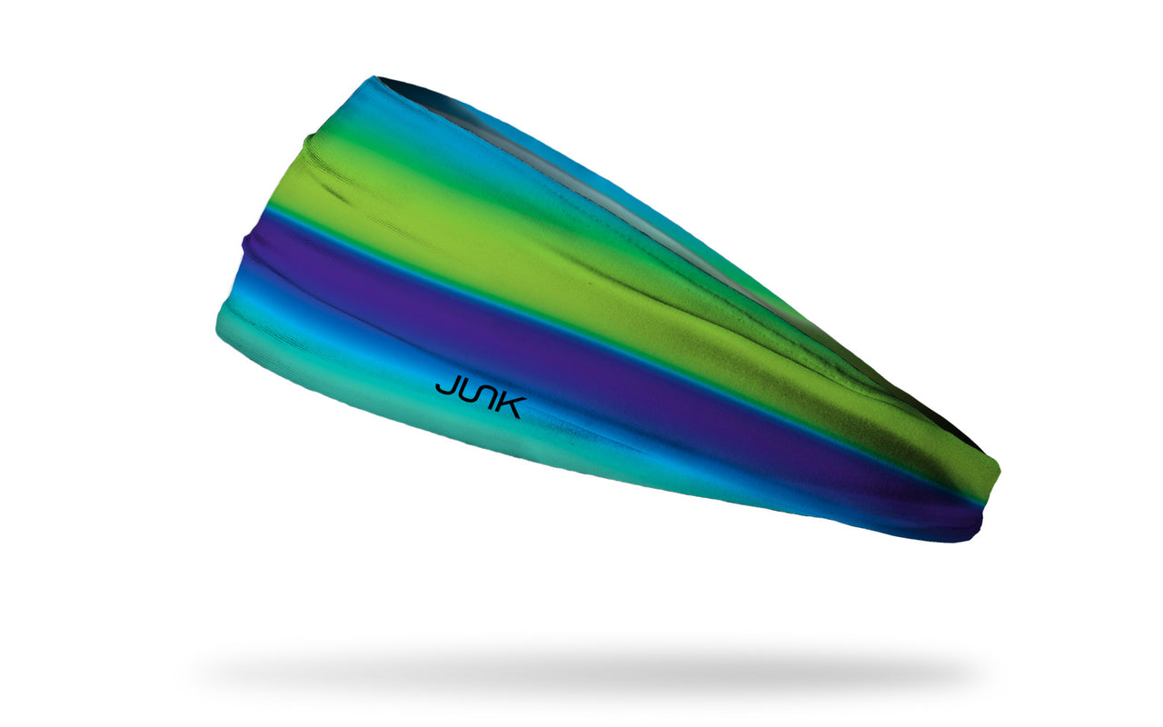 Alaskan Skylight Big Bang Lite Headband - View 1