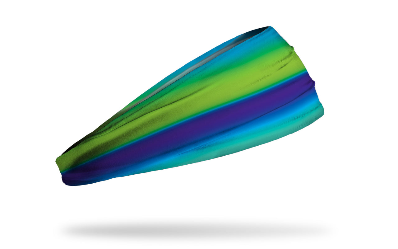Alaskan Skylight Big Bang Lite Headband - View 2