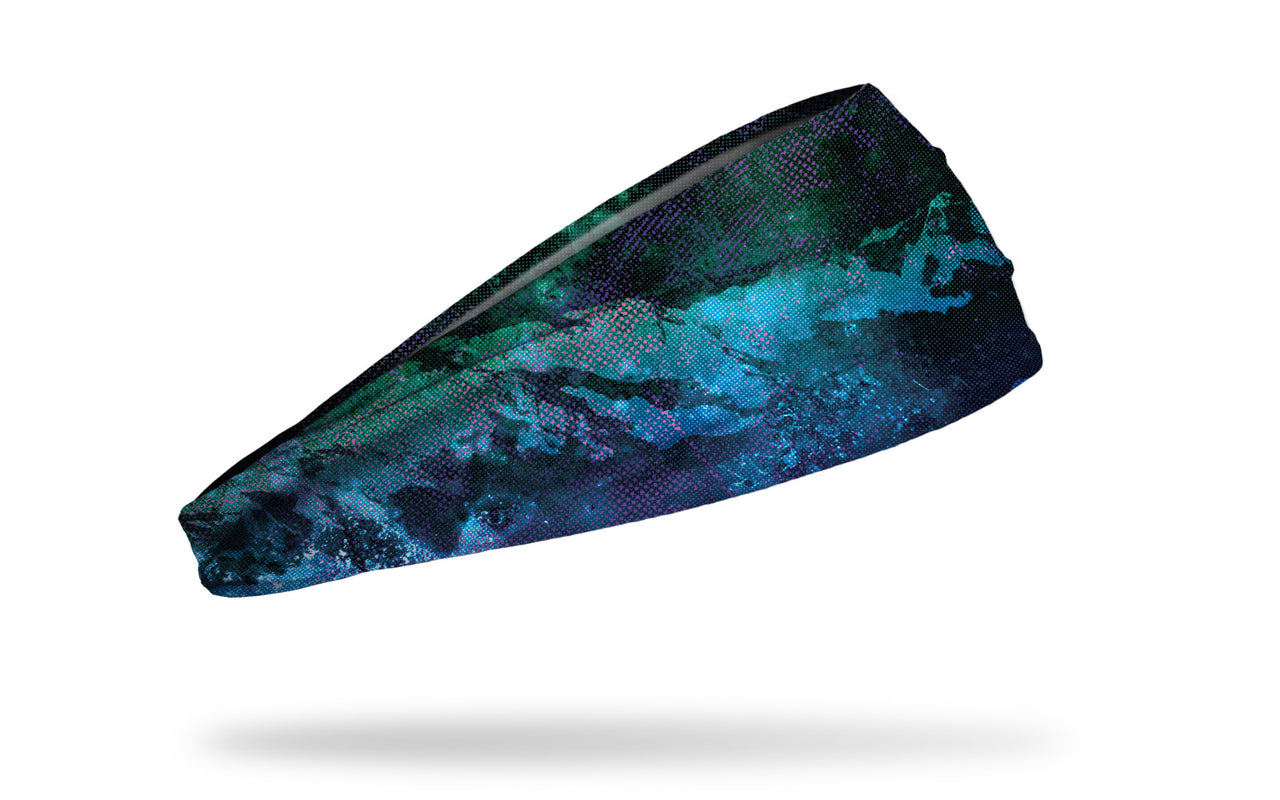 Altitude Spike Big Bang Lite Headband - View 2