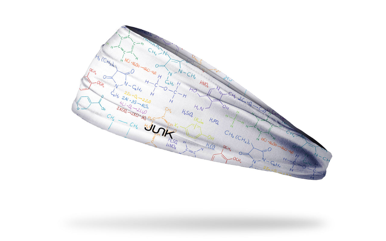 AP Chemistry Big Bang Lite Headband - View 1