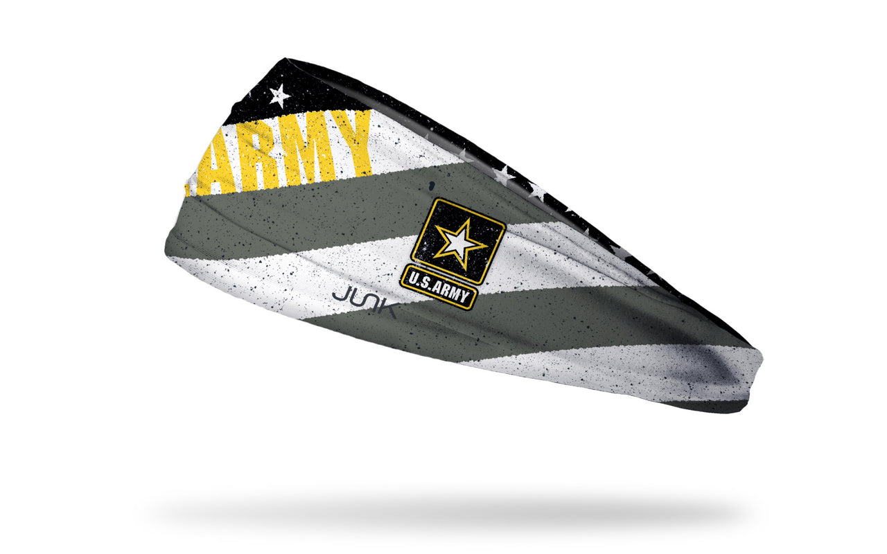 Army: Stars & Stripes Headband