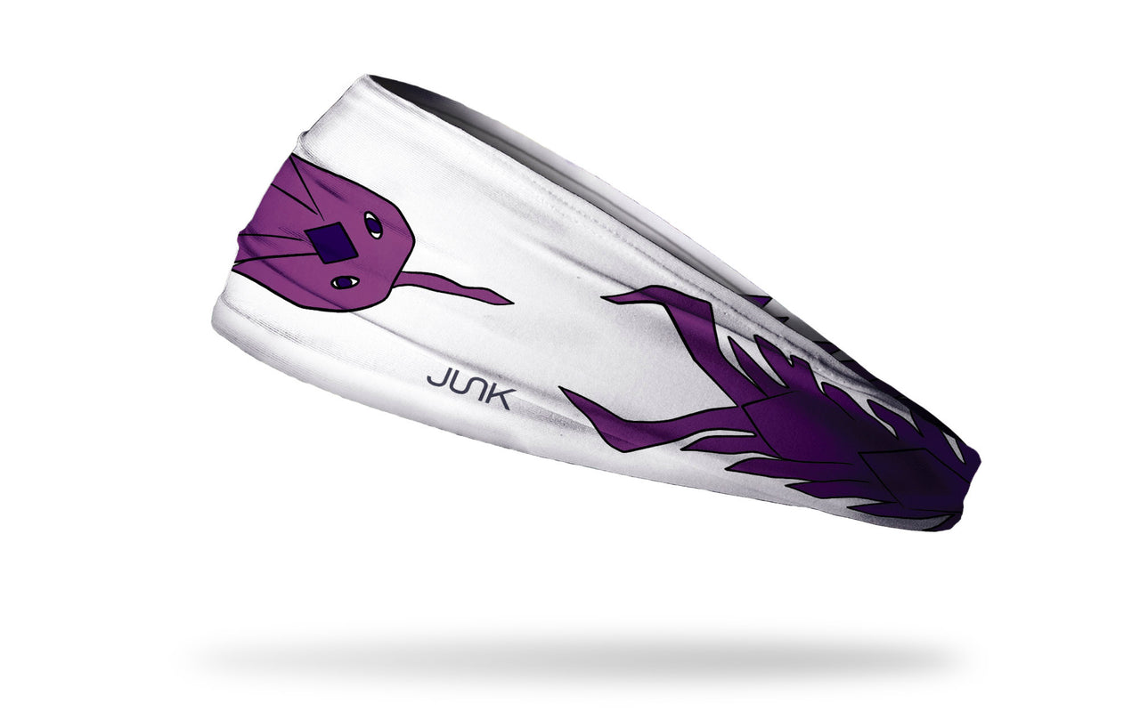 Asher's Frostbite Big Bang Lite Headband - View 1