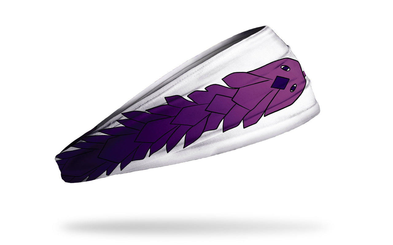 Asher's Frostbite Big Bang Lite Headband - View 2