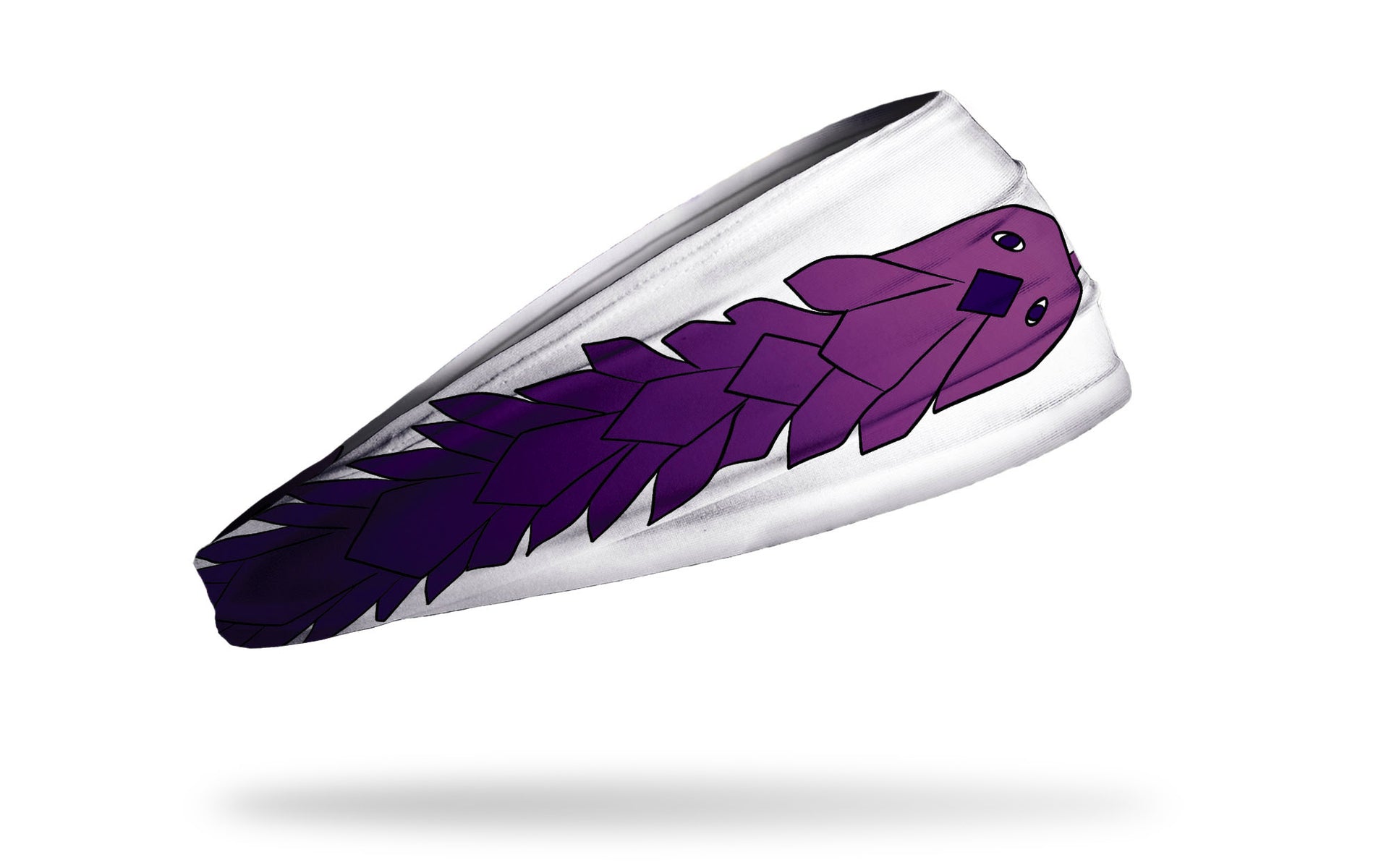 Asher's Frostbite Big Bang Lite Headband - View 2