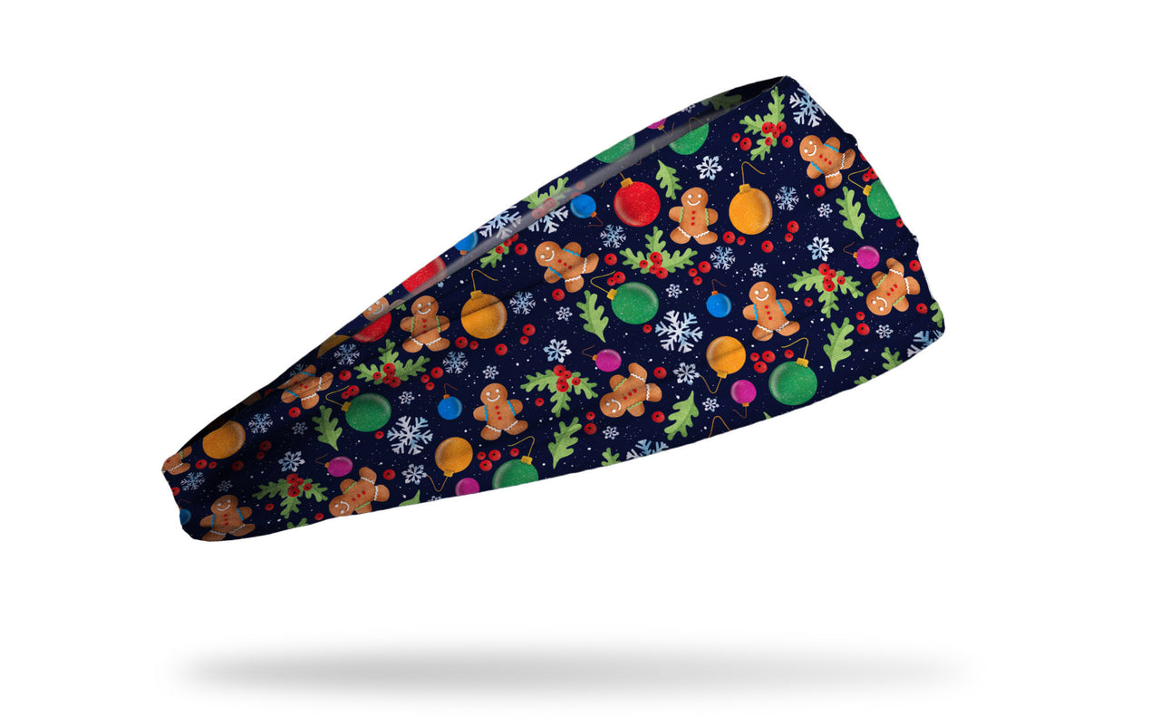 A Sweet Christmas Big Bang Lite Headband - View 2