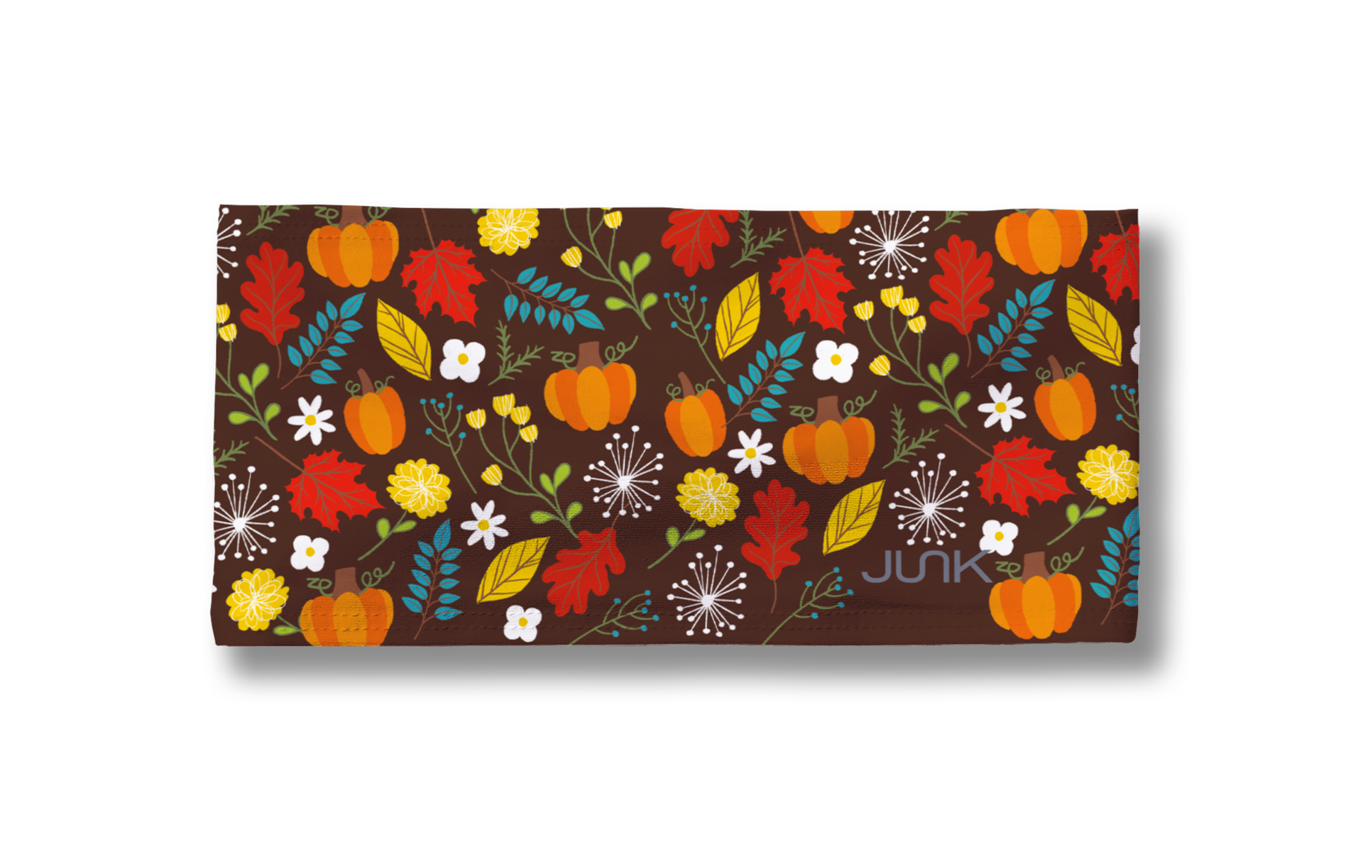 Autumn Harvest Big Bang Lite Headband - View 3