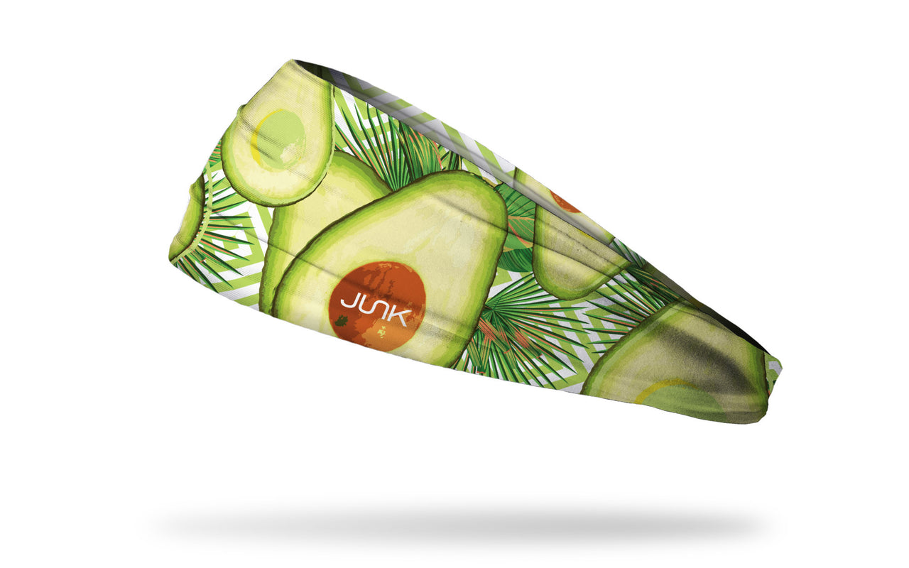 Avoca-Lotta Big Bang Lite Headband - View 1