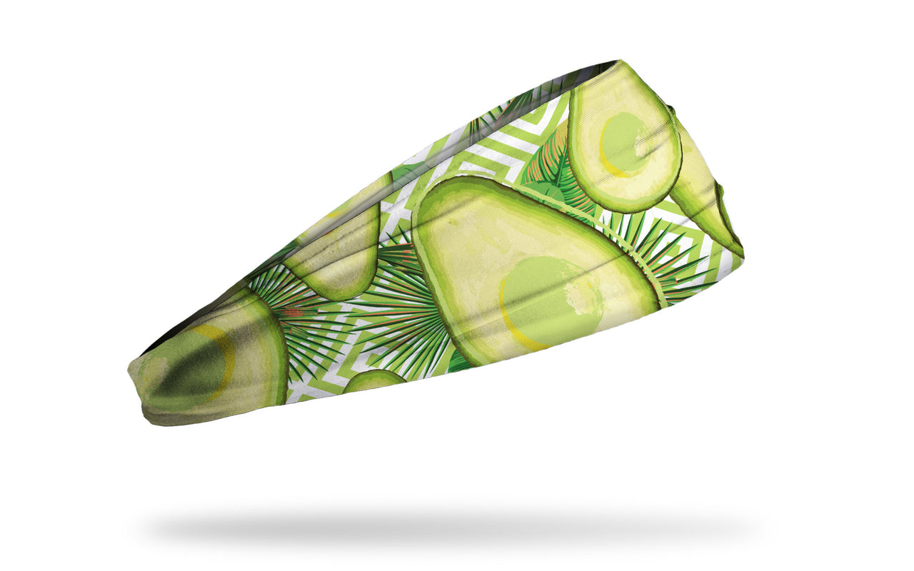 Avoca-Lotta Big Bang Lite Headband - View 2