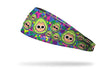 Avocato Big Bang Lite Headband - View 1