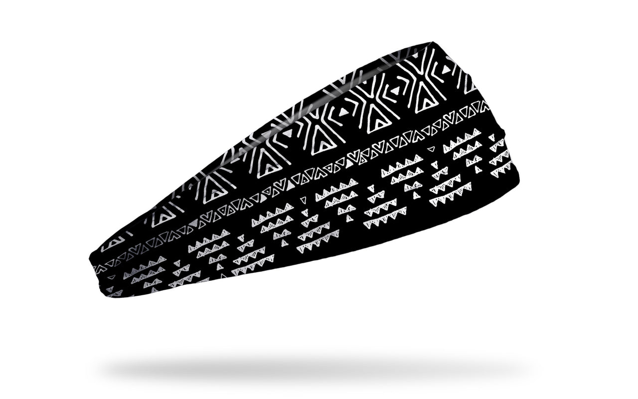 Azteka Big Bang Lite Headband - View 2