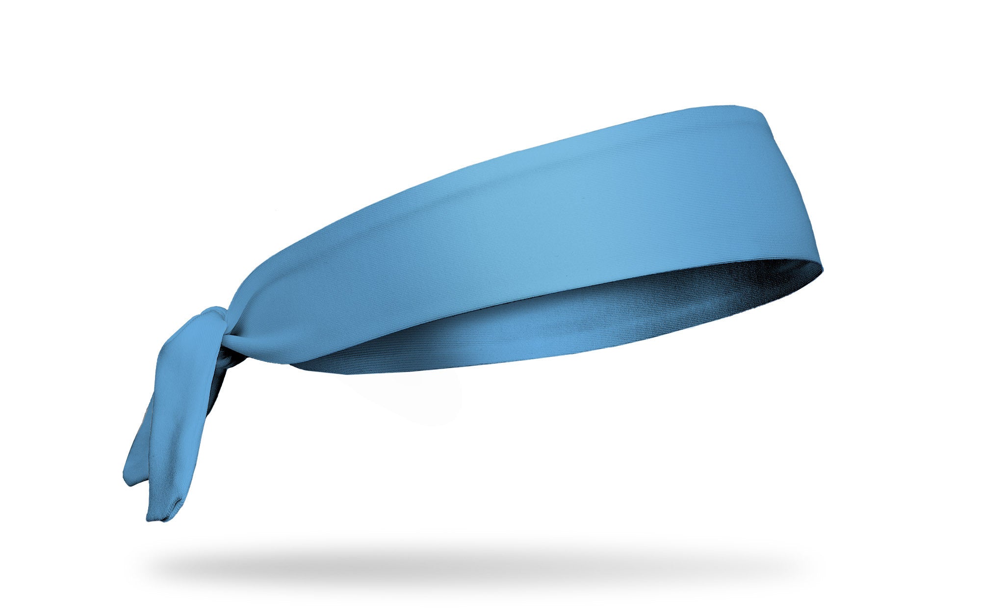 Baby Blue 284 Flex Tie Headband
