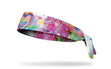 Bahama Flex Tie Headband - View 1