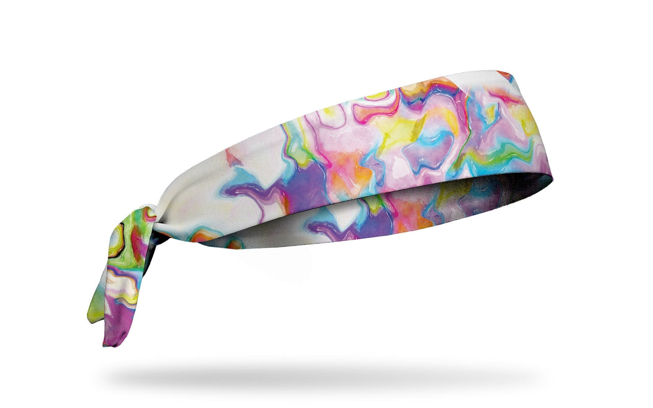 Bahama Flex Tie Headband - View 2