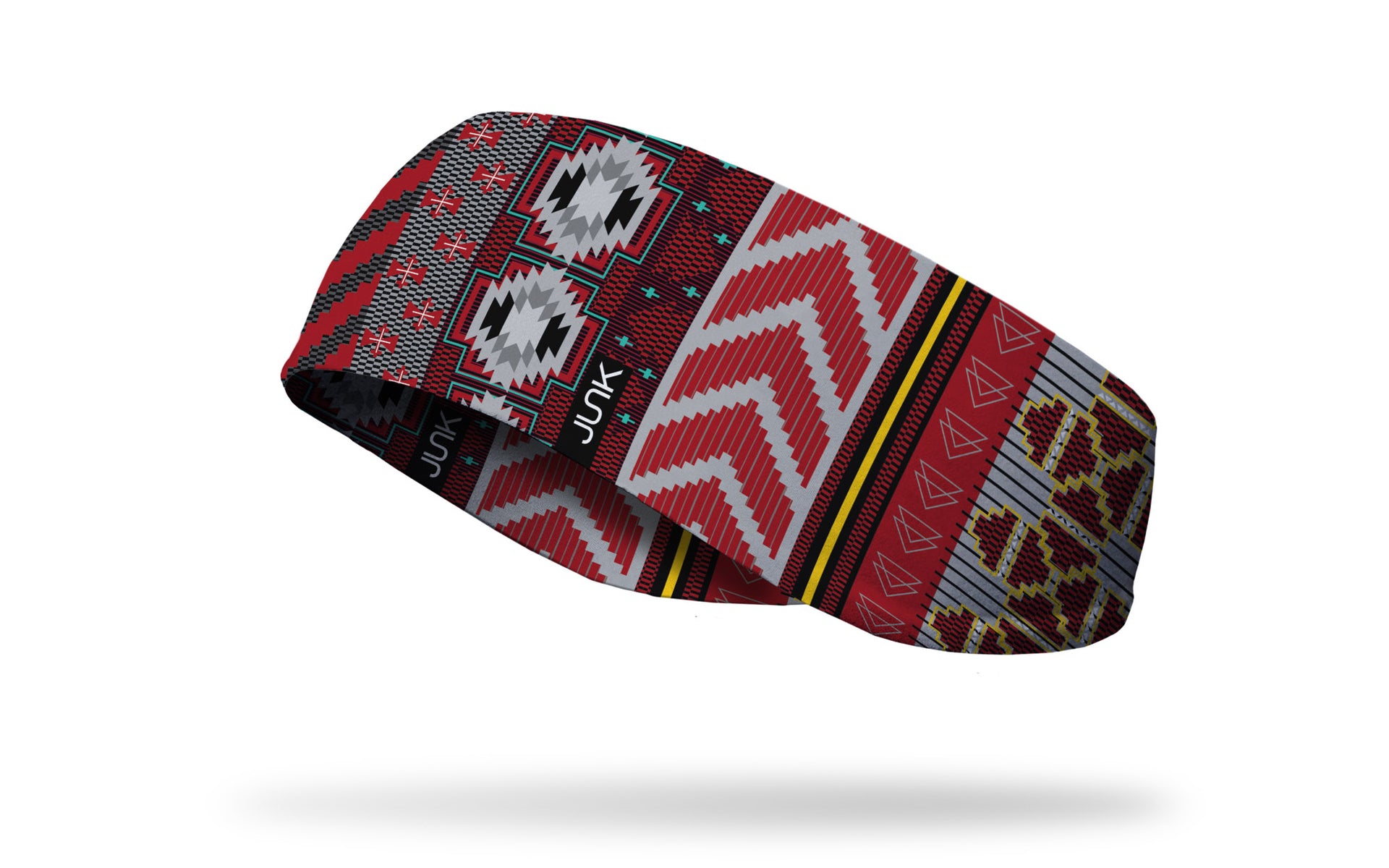 Adidas Performance - Running Climacool - Fascia Per Capelli Da Corsa Nera Argento Riflettente Adidas Performance - Running Climacool - Fascia Per Capelli Da Corsa Nera Argento Riflettente