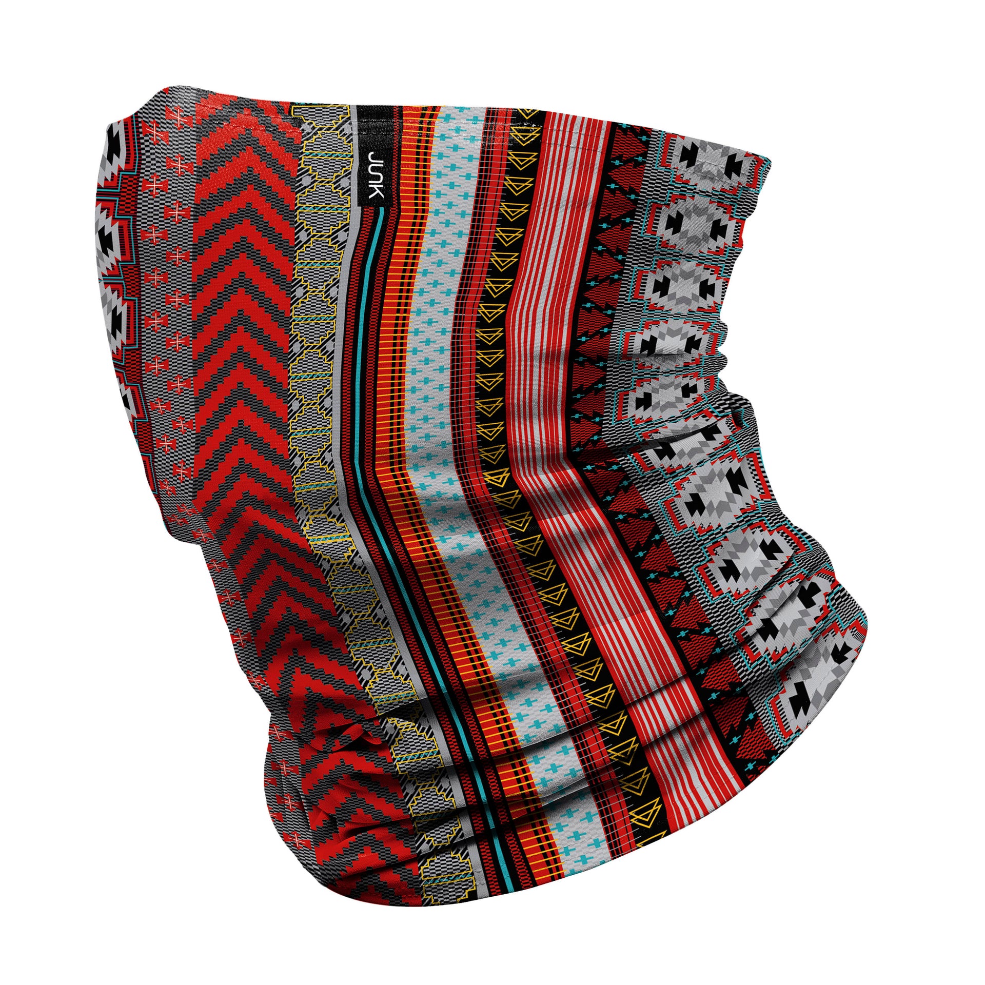 Baja Grid Winter Gaiter - View 1
