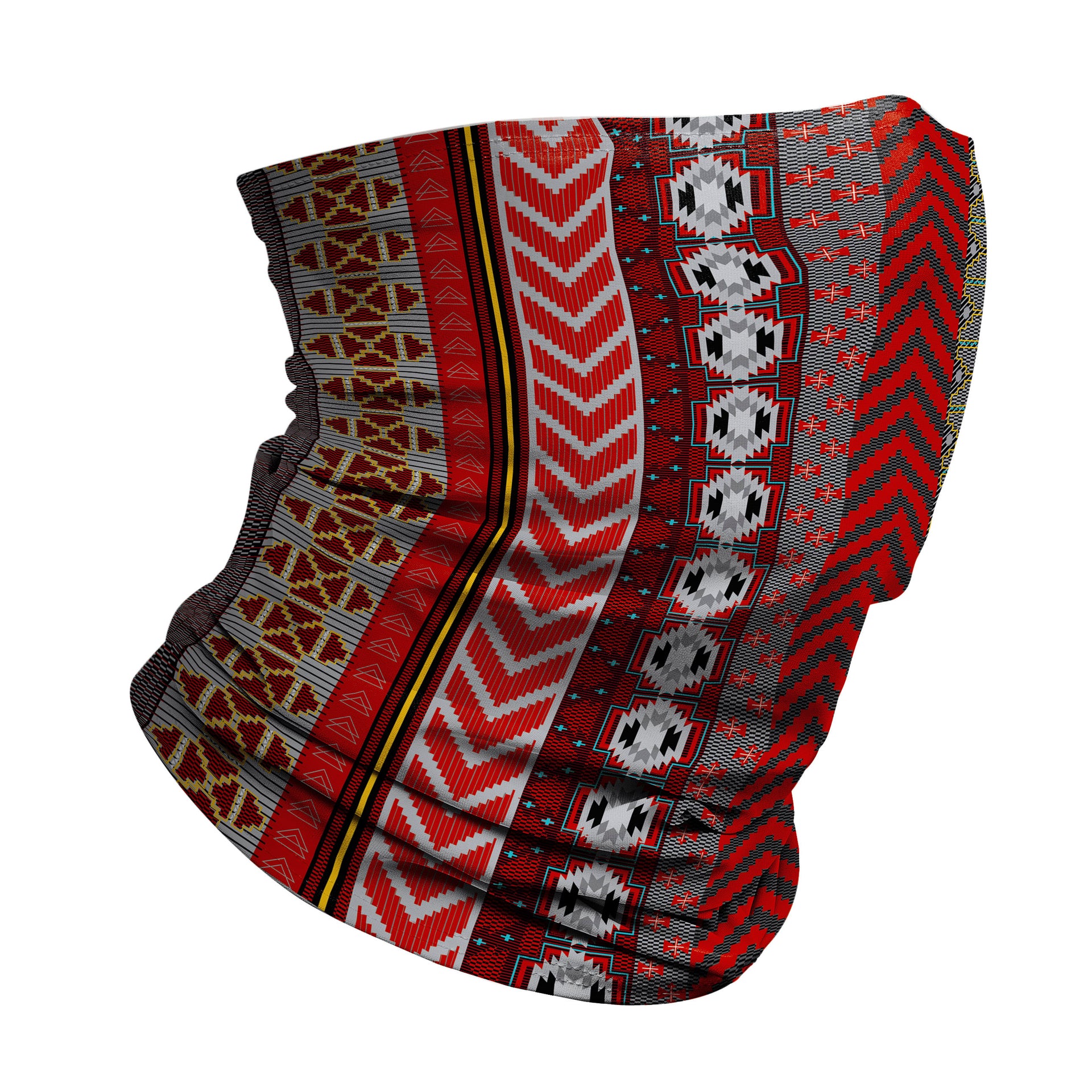 Baja Grid Winter Gaiter - View 2