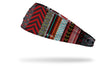 Baja Grid Big Bang Lite Headband - View 1