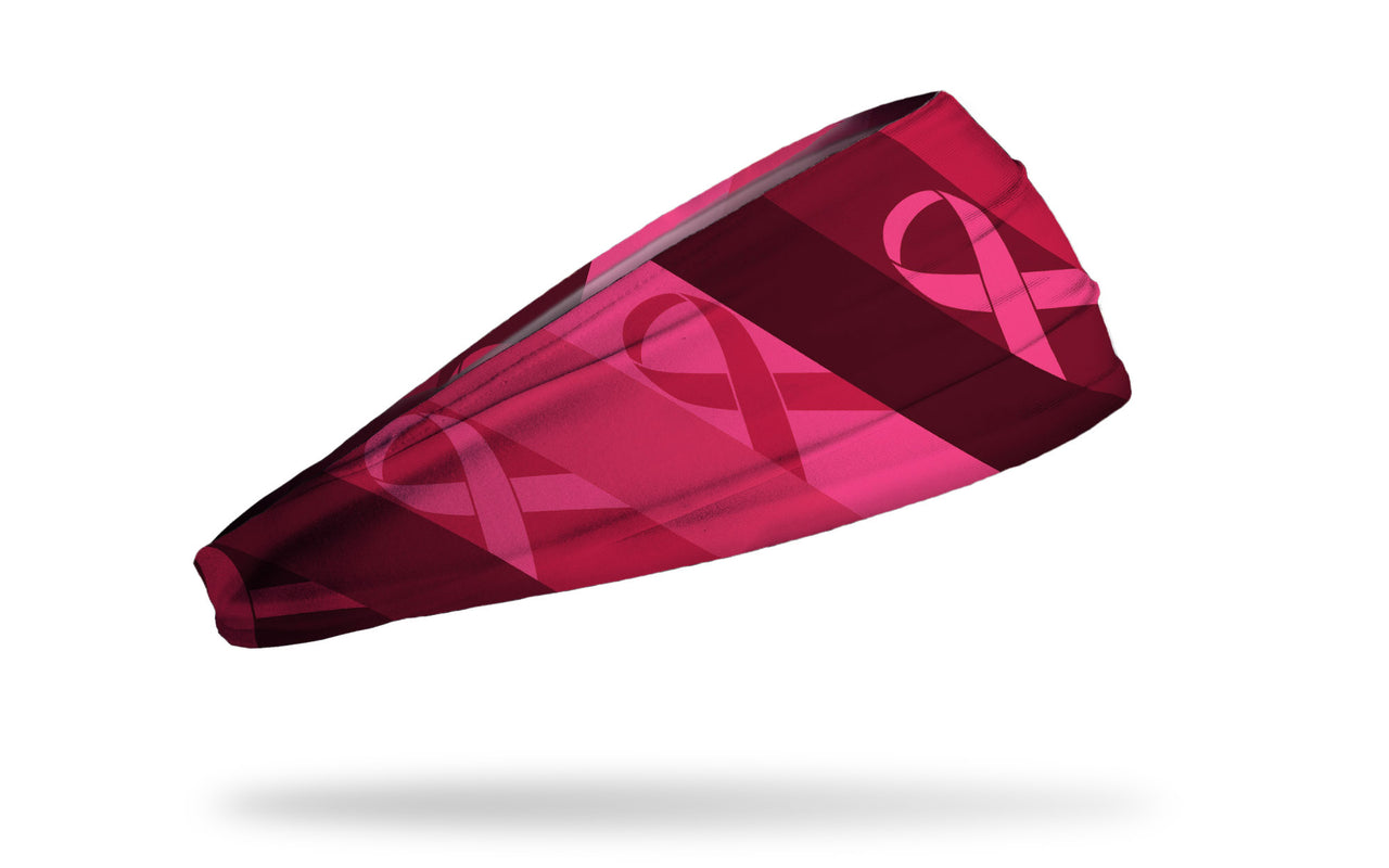 Bands of Strength Big Bang Lite Headband - View 2