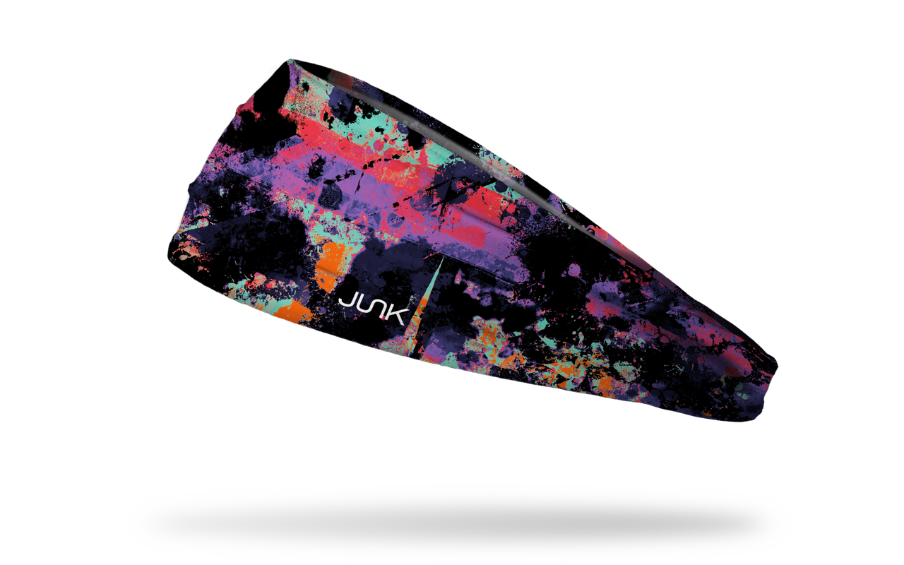 Beautiful Disaster Big Bang Lite Headband - View 1