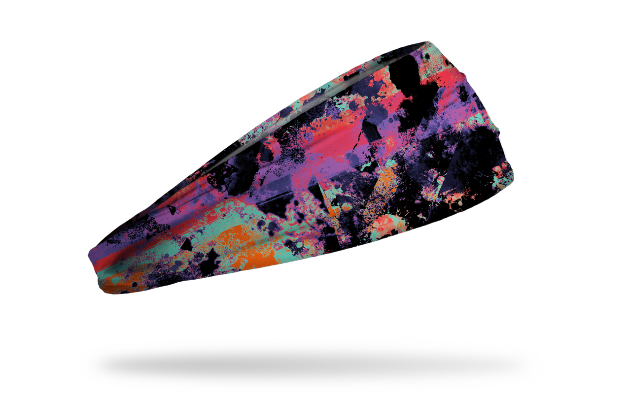 Beautiful Disaster Big Bang Lite Headband - View 2