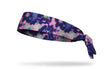 Beautiful Dreamer Flex Tie Headband - View 1