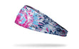 Berry Delicious Big Bang Lite Headband - View 1