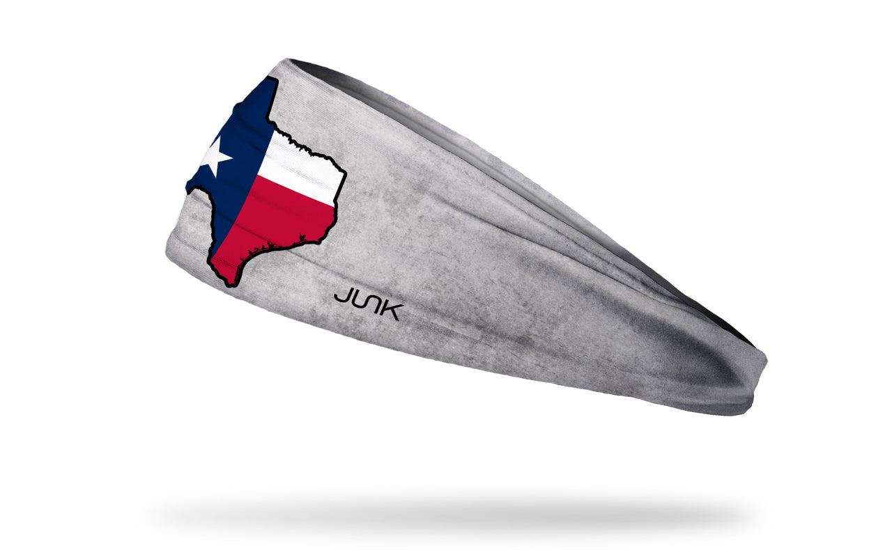 Big Tex Headband - View 1