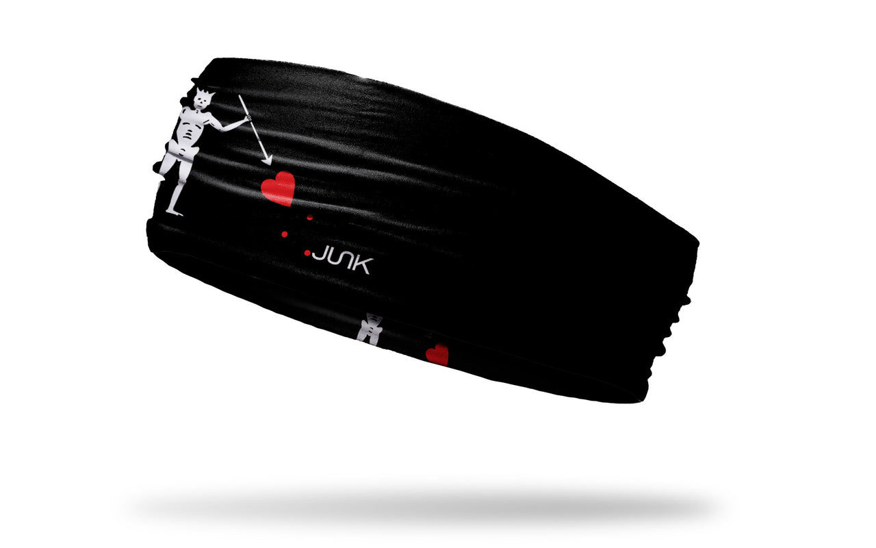 Blackbeard Big Bang Headband - View 1