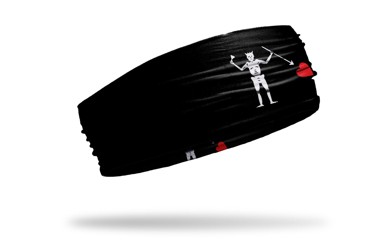 Blackbeard Big Bang Headband - View 2