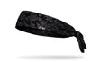 Black Ops Flex Tie Headband - View 1