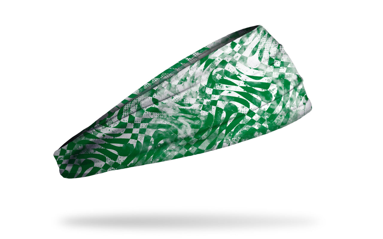 Blarney Stone Big Bang Lite Headband - View 2