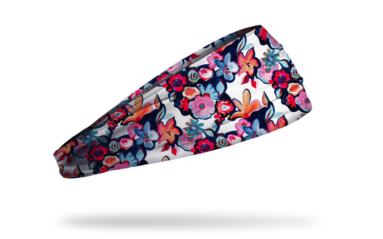 Blooming Beauties Big Bang Lite Headband - View 2