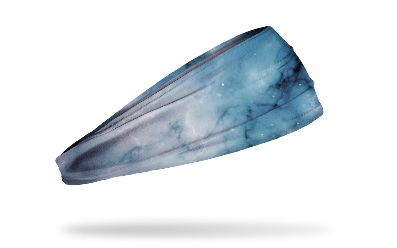 Blue Apatite Big Bang Lite Headband - View 2