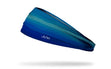 Blue Haze Big Bang Lite Headband - View 1