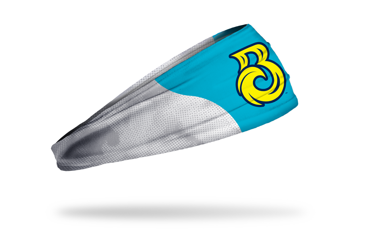 Bo Bichette: Cleats Big Bang Lite Headband - View 2