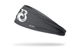 Bo Bichette: Logo Gray Big Bang Lite Headband - View 1
