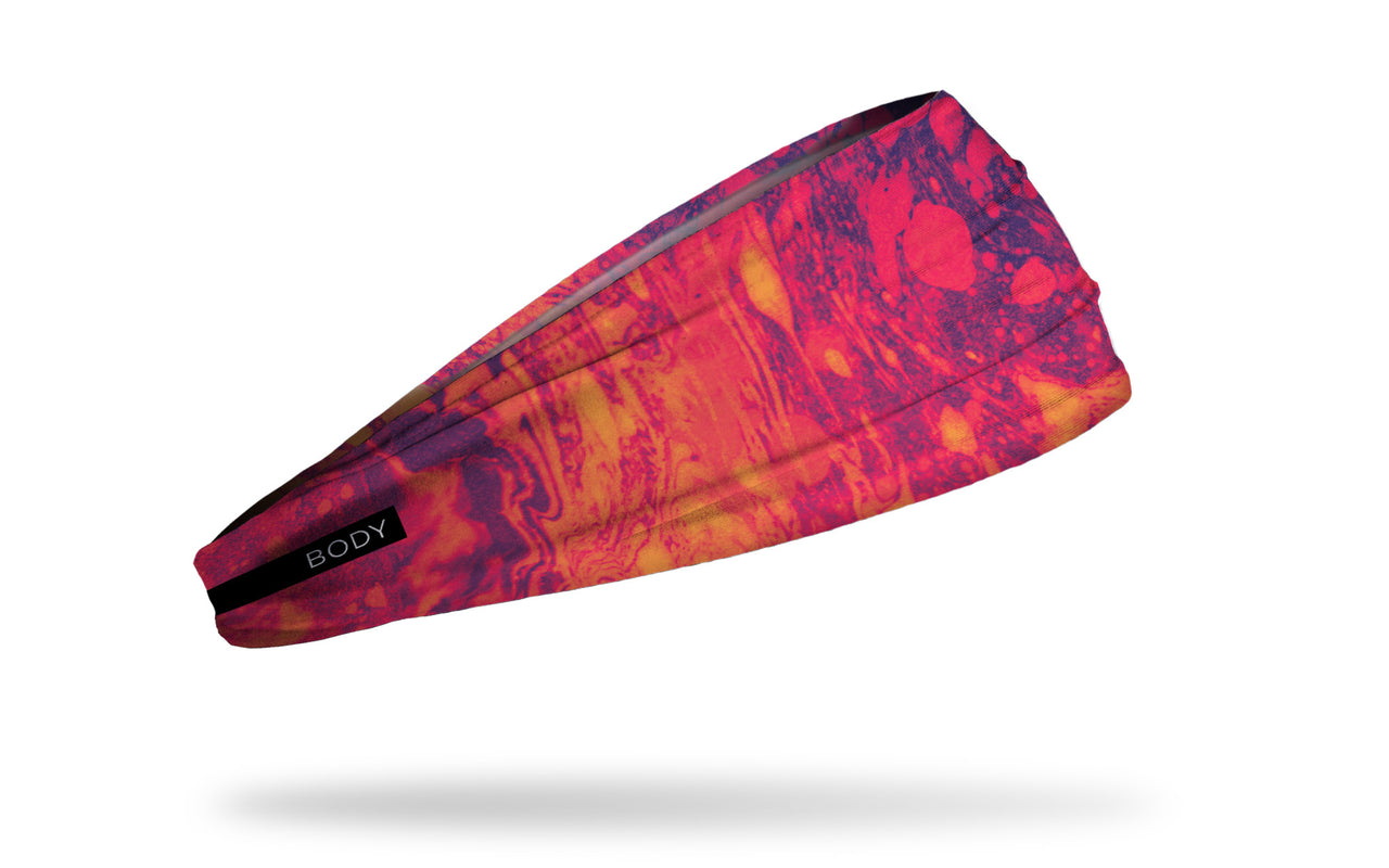 Body Big Bang Lite Headband - View 2