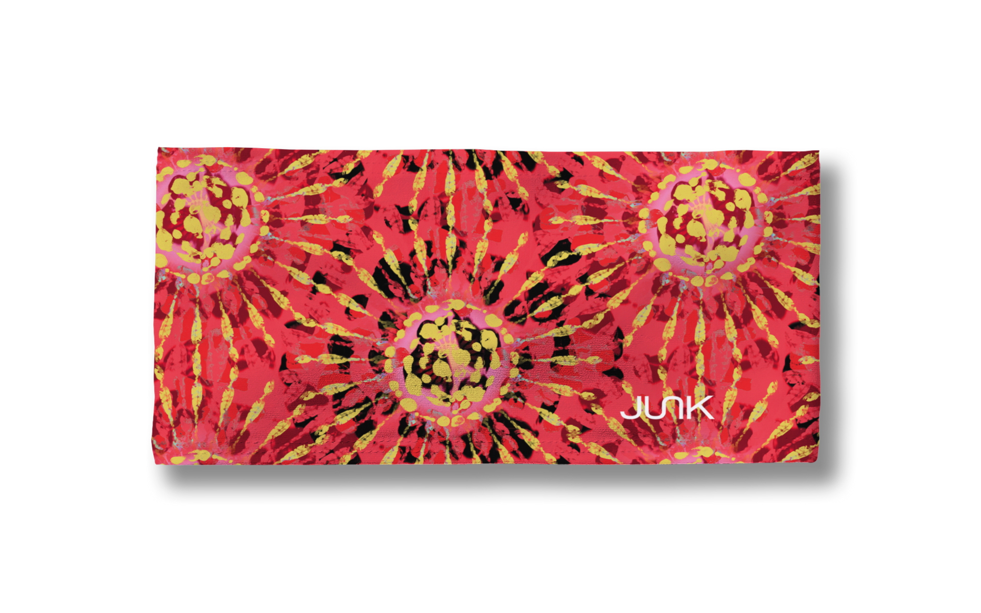 Boho Burst Headband - View 3