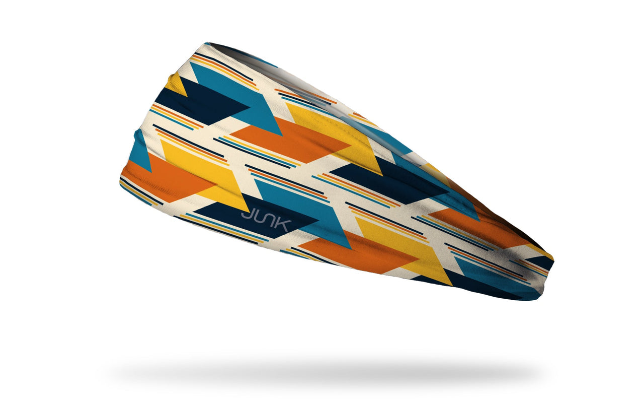 Bold Backspin Big Bang Lite Headband - View 1
